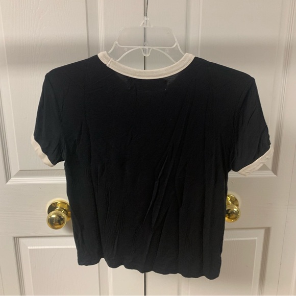 PacSun Ringer Tee - Picture 3 of 4